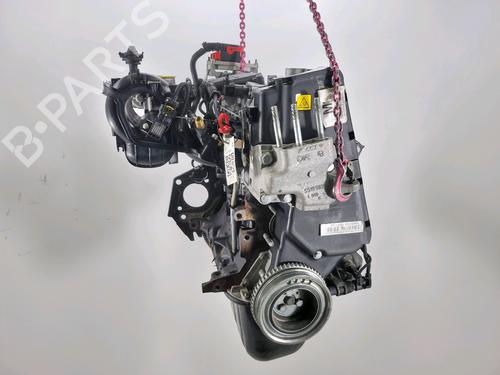 Moteur FORD KA (RU8) 1.2 (69 hp) 29321394