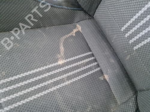 Right front seat RENAULT MEGANE IV Hatchback (B9A/M/N_) 1.6 dCi 130 (B9A4) | BP39461874C16 - Image 6