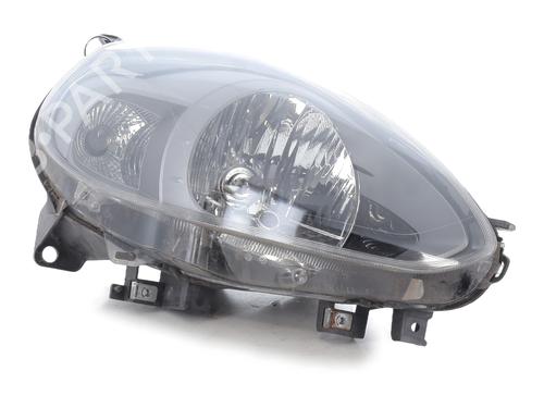 Used Right headlight Right headlight FIAT PUNTO (199_) 1.2 (199AXZ1A, 199BXZ1A) (69 hp) 33419786 33419786