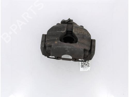 Used Right front brake caliper VW TRANSPORTER T5 Bus (7HB, 7HJ, 7EB, 7EJ) 2.0 TDI (140 hp) 27901543