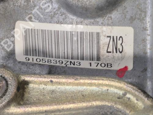 Gearbox SUZUKI SWIFT III (MZ, EZ) 1.3 (RS413, ZC11S) | BP39546962M3 - Image 5