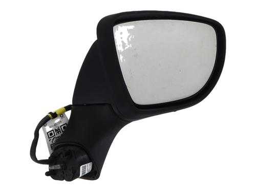 Used Right mirror RENAULT CLIO IV (BH_) 0.9 TCe 90 (BHNF, BHMA, BHMH, BHJK, BHJR) (90 hp) 28137795