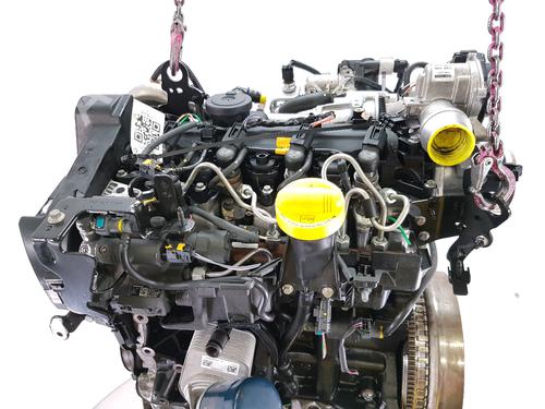 Engine RENAULT MEGANE III Hatchback (BZ0/1_, B3_) 1.5 dCi (BZ09, BZ0D, BZ1W, BZ29, BZ14) | BP37627724M1  - Image 7