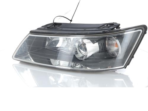 Used Left headlight HYUNDAI SONATA V (NF) 2.0 CRDi (140 hp) 18668560
