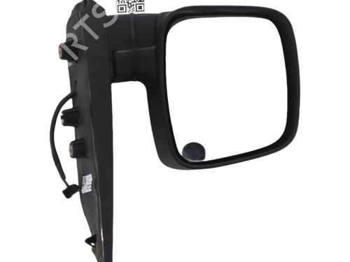 left-mirror-citroen-nemo-mpv-2009-39501678 main image