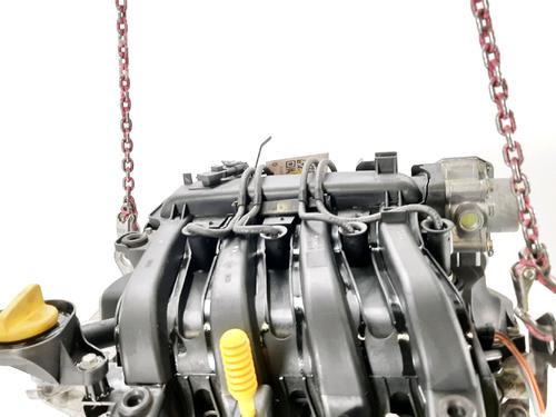 Engine RENAULT MODUS / GRAND MODUS (F/JP0_) 1.2 (JP0C, JP0K, FP0C, FP0K, FP0P, JP0P, JP0T) | BP31866585M1 