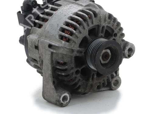 Alternator BMW 1 (E87) 118 d | BP29517490M7 
