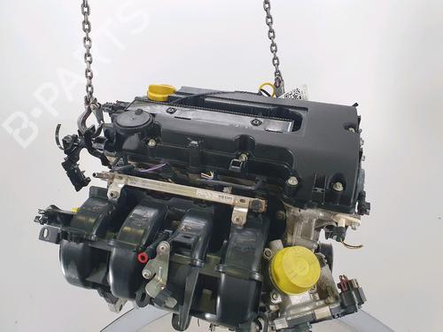 Engine OPEL ADAM (M13) 1.2 | BP36592499M1 - Image 5