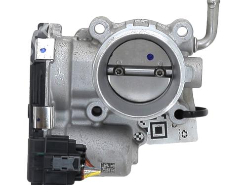 Used Throttle body HYUNDAI i20 III (BC3, BI3) 1.2 (84 hp) 24326669