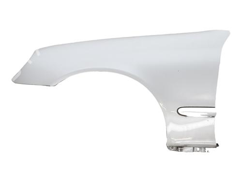 Used Left front fenders MERCEDES-BENZ C-CLASS (W203) C 200 CDI (203.007) (122 hp) 31057312