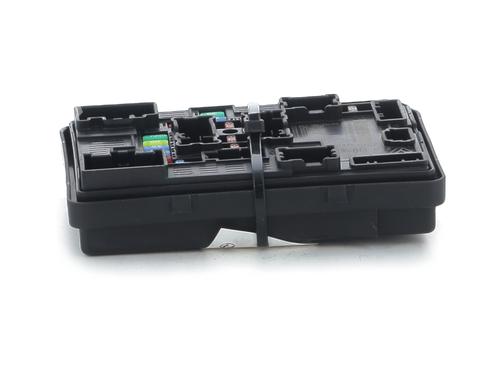 Fuse box RENAULT CLIO V (B7_) 1.5 Blue dCi 85 (B7AG) | BP31985802E1 