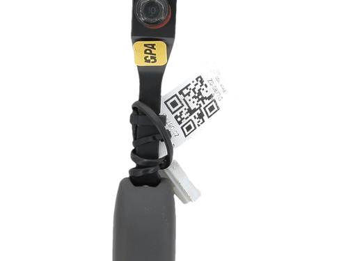 Seat buckle CHEVROLET SPARK (M300) 1.0 | BP39045791I32 - Image 3