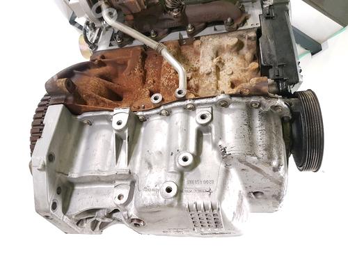 Engine RENAULT KANGOO Express (FC0/1_) 1.5 dCi | BP29552740M1 