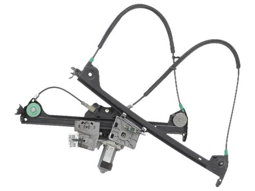Used Front right window mechanism Front right window mechanism 38479969 38479969