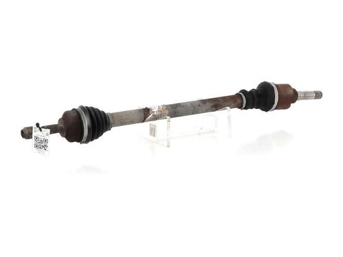 Right front driveshaft PEUGEOT 208 I (CA_, CC_) 1.2 VTI 82 | BP29517790M39 
