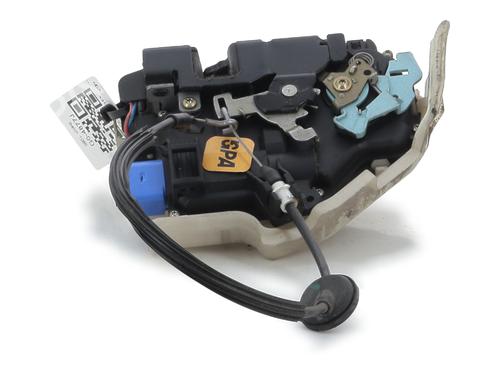 Front left lock VW GOLF V (1K1) 1.9 TDI | BP30118890C98