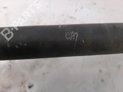 Right rear driveshaft MERCEDES-BENZ GLC (X253) 350 e 4-matic (253.954) | BP12106178M41 