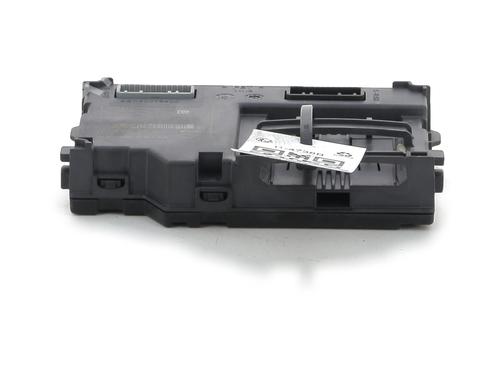 Card reader RENAULT CLIO IV (BH_) 1.2 TCe 120 (BHAU) | BP29696063E4 