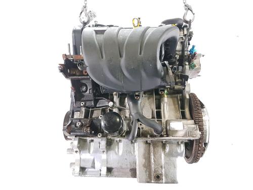 Engine PEUGEOT 406 (8B) 1.8 Bifuel | BP30653599M1
