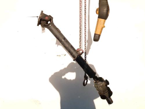 Used Driveshaft MITSUBISHI L200 / TRITON (KA_T, KB_T) 2.5 DI-D 4WD (KB4T) (178 hp) 24461624