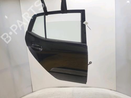 Used Right rear door HYUNDAI i10 I (PA) 1.1 CRDi (75 hp) 29741678