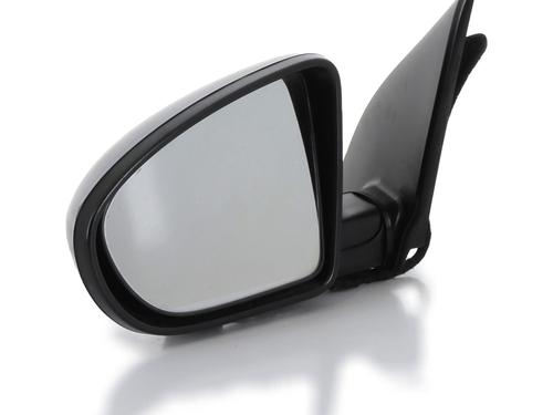 Left mirror NISSAN QASHQAI I (J10, NJ10) 1.6 dCi | BP29987906C26 