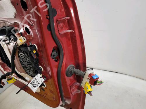 Porte avant gauche CITROËN C4 Picasso II 1.6 BlueHDi 120 | BP30808337C2