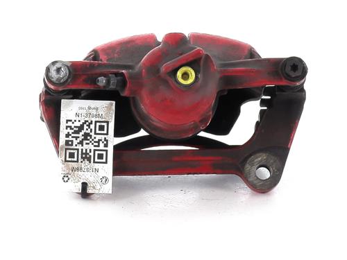 Right front brake caliper VW POLO VI (AW1, BZ1, AE1) 2.0 GTI | BP31303141M104