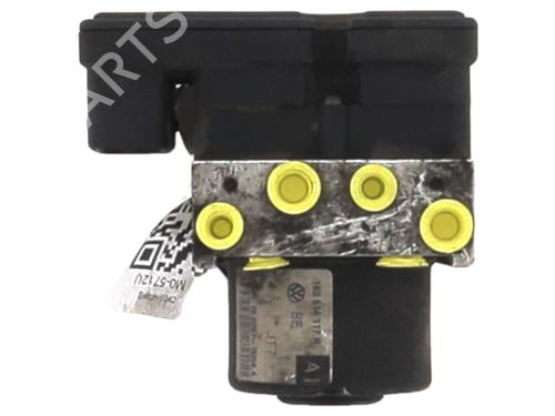 ABS pump VW GOLF V (1K1)  | BP28720962M43 