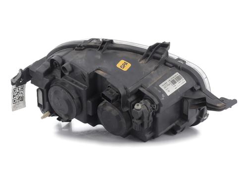 Venstre forlygte CITROËN C3 III (SX) 1.2 VTi 82 | BP32006020C28