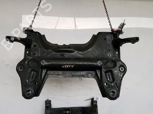 Subframe PEUGEOT 208 II (UB_, UP_, UW_, UJ_) 1.5 BlueHDI 100 | BP29346339M9 