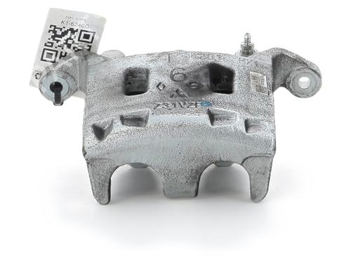 Left front brake caliper RENAULT SCENIC E-TECH PHASE I EV87 | BP37513378M105 - Image 3