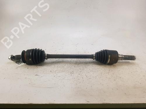 Right rear driveshaft FORD USA MUSTANG Coupe 5.0 V8 (422 hp) 13678384