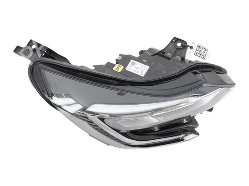 Right headlight RENAULT CAPTUR II (HF_) E-TECH 160 | BP38529585C29 - Image 5