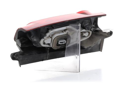 Left taillight CITROËN BERLINGO Box Body/MPV (B9) 1.6 HDi 90 | BP30165792C34 