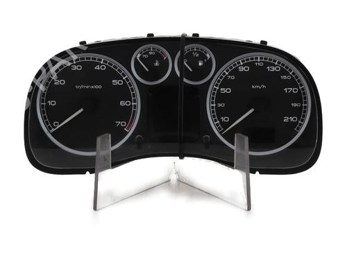 Instrument cluster PEUGEOT 307 (3A/C) 1.6 16V | BP30190464C47