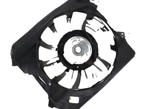 Køleventilator elektrisk Køleventilator elektrisk 38767874 38767874