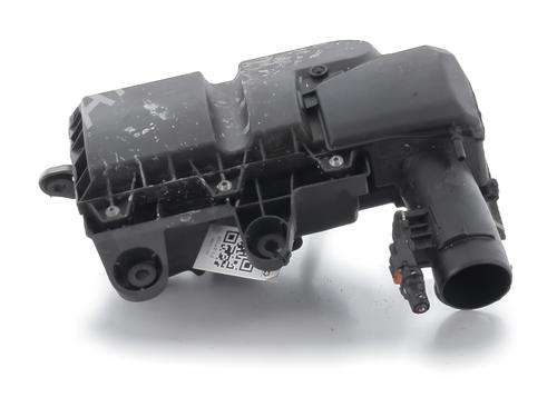 Used Air filter box CITROËN C3 III (SX) 1.5 BlueHDi 100 (SXYHYP, SXYHTU) (102 hp) 31577803