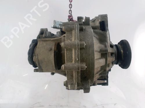 Gearbox SEAT IBIZA IV (6J5, 6P1) 1.2 TDI | BP29321277M3 