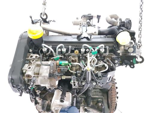 Engine RENAULT KANGOO / GRAND KANGOO II (KW0/1_) 1.5 dCi 70 (KW0V, KW0A) | BP31577820M1 