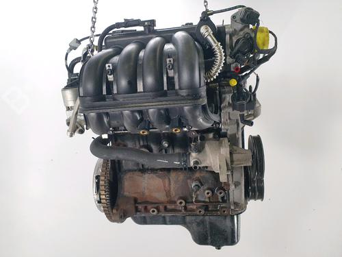Engine CHEVROLET AVEO / KALOS Hatchback (T250, T255) 1.2 | BP37281203M1 - Image 4