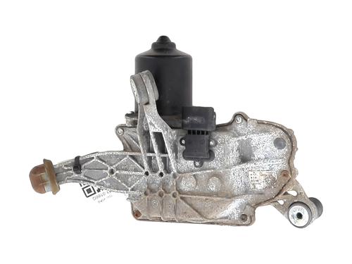 Ruitenwissermotor voor RENAULT GRAND SCÉNIC III (JZ0/1_) 1.5 dCi (JZ09, JZ0D, JZ10, JZ14, JZ1G, JZ29, JZ2C) (110 hp) 30334955