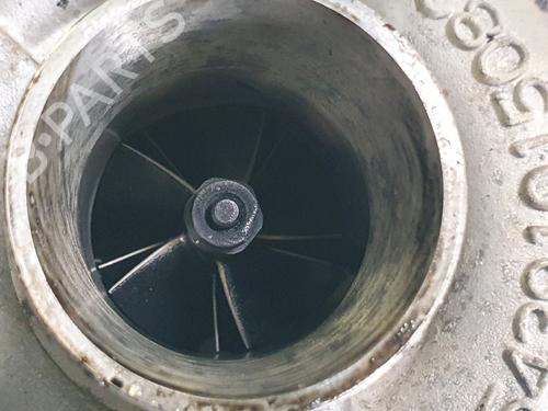 Engine RENAULT KANGOO Express (FC0/1_)  | BP33925399M1  - Image 7