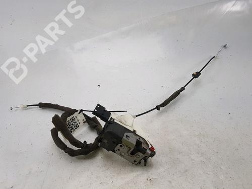 rear-right-lock-peugeot-partner-tepee-16-hdi-16v-9137n7-2008-10716015 main image