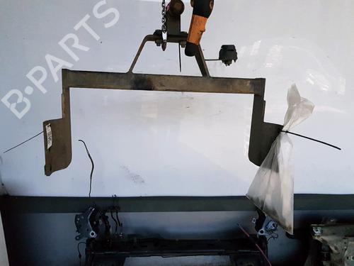 Used Tow ball/Mechanism FORD TRANSIT Van (FA_ _) 2.0 DI (FAE_, FAF_, FAG_) (86 hp) 27907888