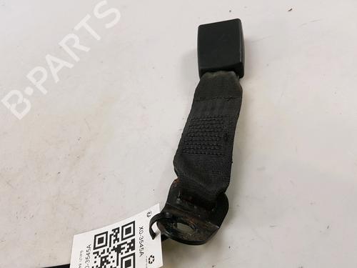Used Seat buckle FIAT SEICENTO / 600 (187_) 1.1 (187AXB, 187AXB1A, 187AXC1A02) (54 hp) 27916644