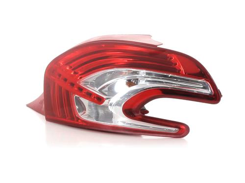 Right taillight PEUGEOT 208 I (CA_, CC_) 1.2 VTI 82 | BP30808344C35 