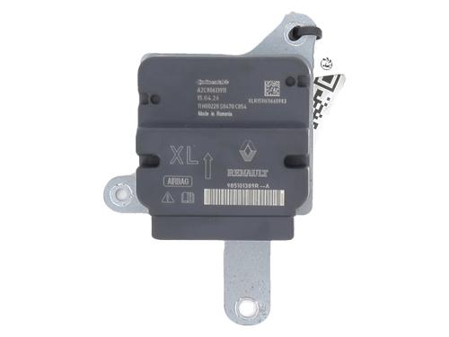ECU airbags RENAULT CLIO IV (BH_) 1.5 dCi 90 | BP27646395M53 