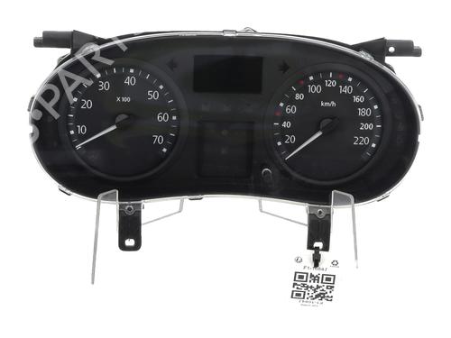 Instrument cluster RENAULT CLIO II (BB_, CB_) 1.2 (BB0A, BB0F, BB10, BB1K, BB28, BB2D, BB2H, CB0A,... | BP25983523C47 