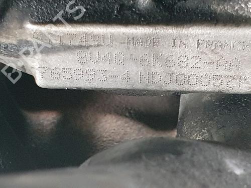 Engine FORD KUGA I 2.0 TDCi 4x4 | BP37506399M1 - Image 6
